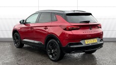 Vauxhall Grandland 1.2 Turbo GS 5dr Petrol Hatchback